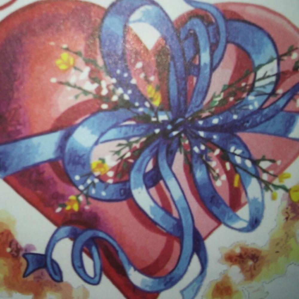 Meet your Posher, Patty